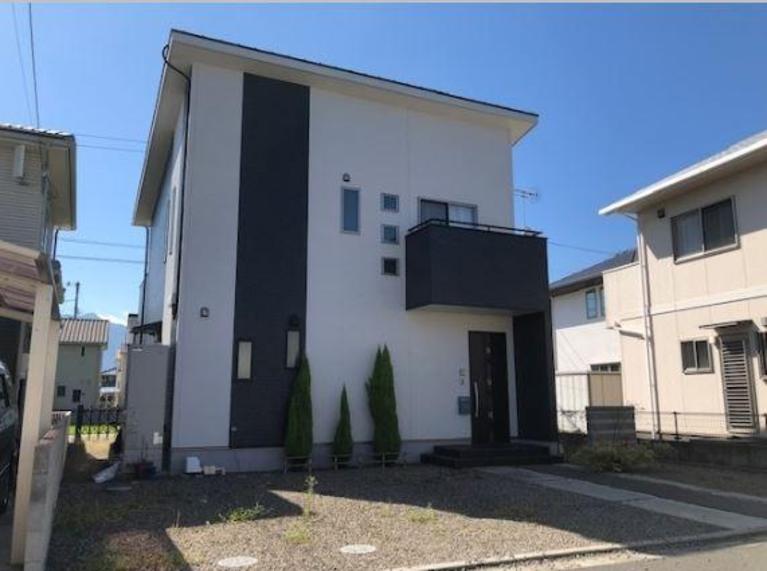 喜多川　築浅中古住宅　2420万円