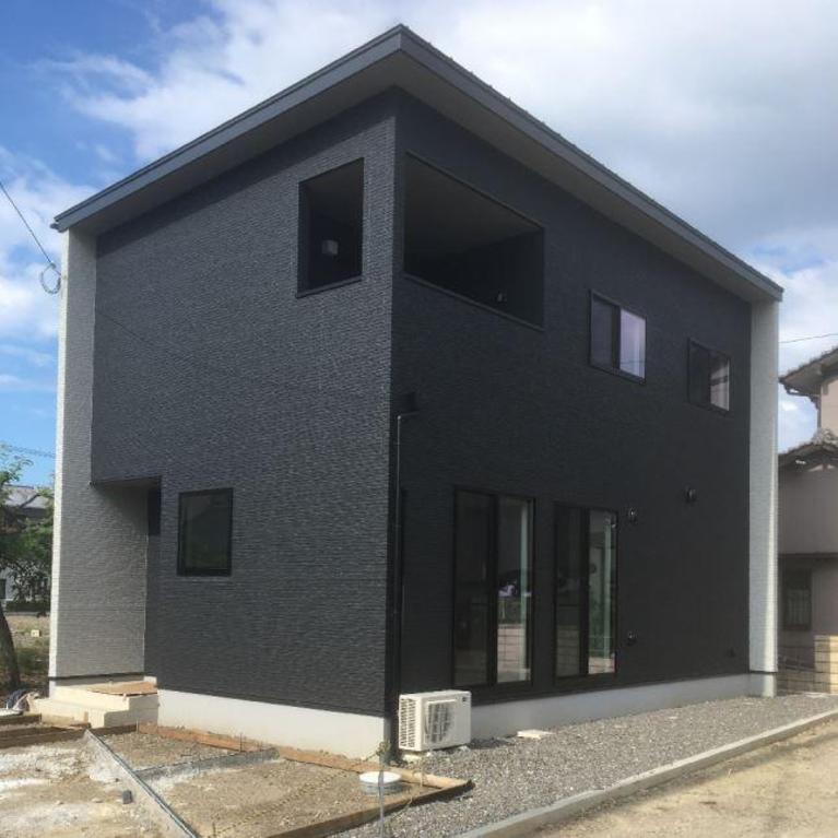 大町 新築戸建3LDK　2650万円