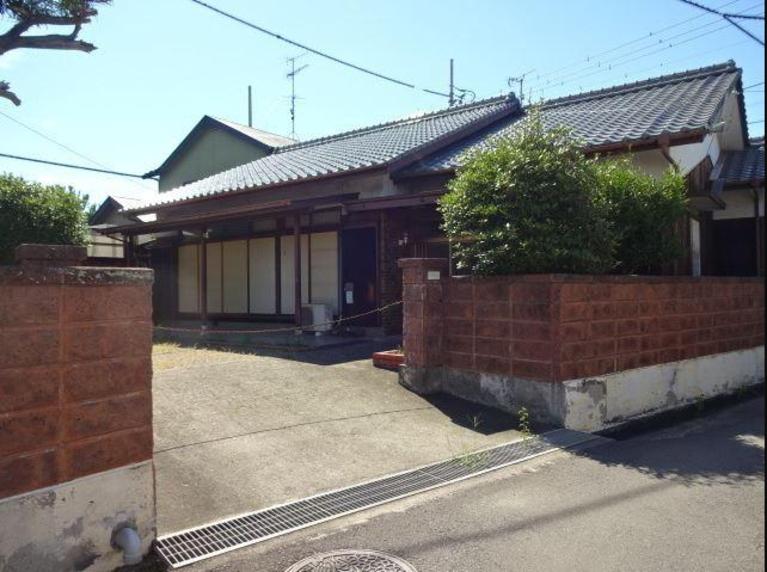 西条市神拝乙　A号地　890.4万円