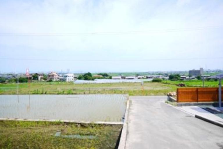 西条市坂元　土地　578万円