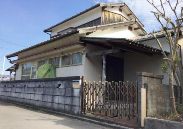 丹原町池田　土地　600万円