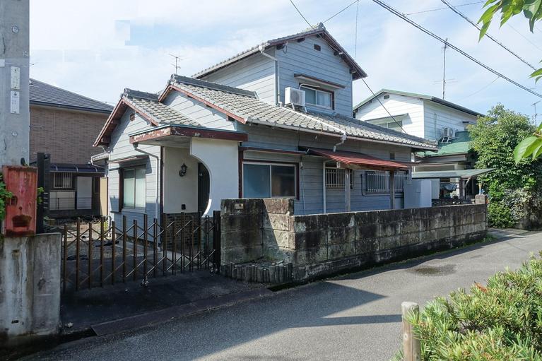 西条市古川　土地　480万円