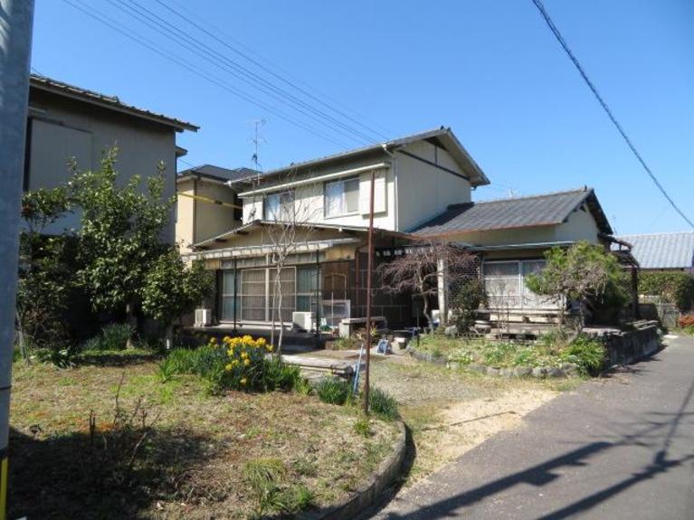 新居浜市桜木町中古住宅