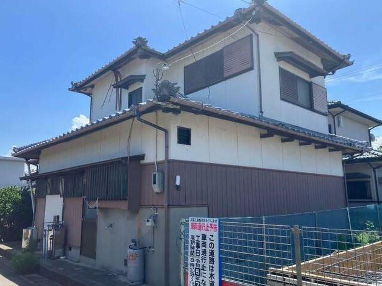 新居浜市清水町　中古住宅　649万円