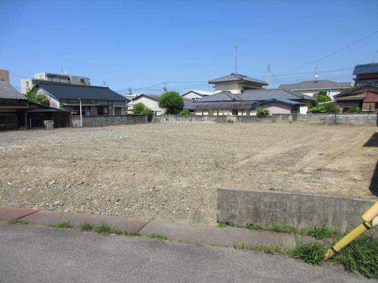 西条市大町　土地　4300万円