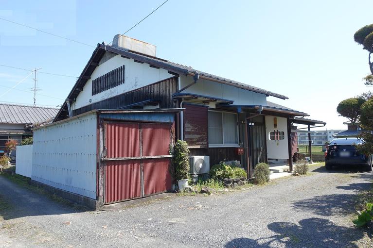 西条市福武　中古住宅　800万円