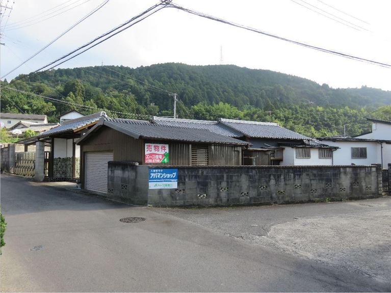 西条市福武甲　中古住宅　1,480万円