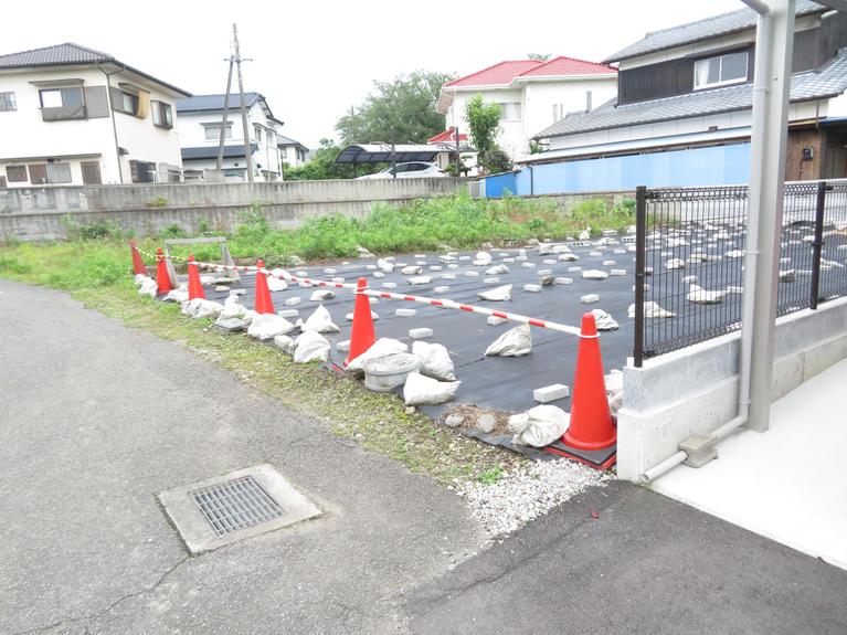 新居浜市萩生売土地