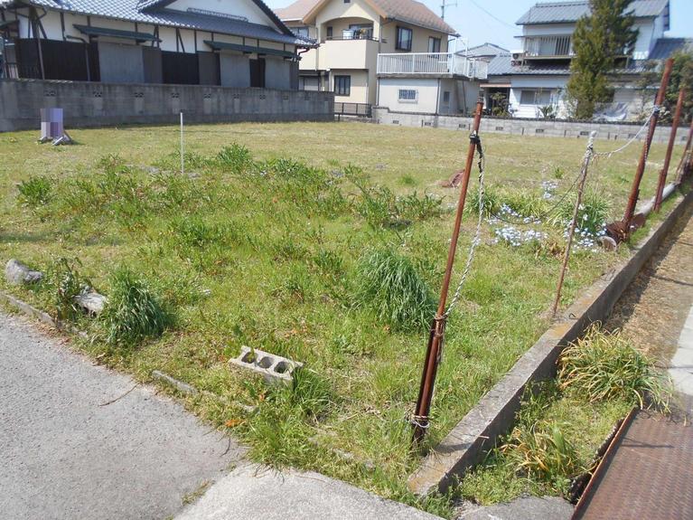 西条市福武甲　土地　1,000万円