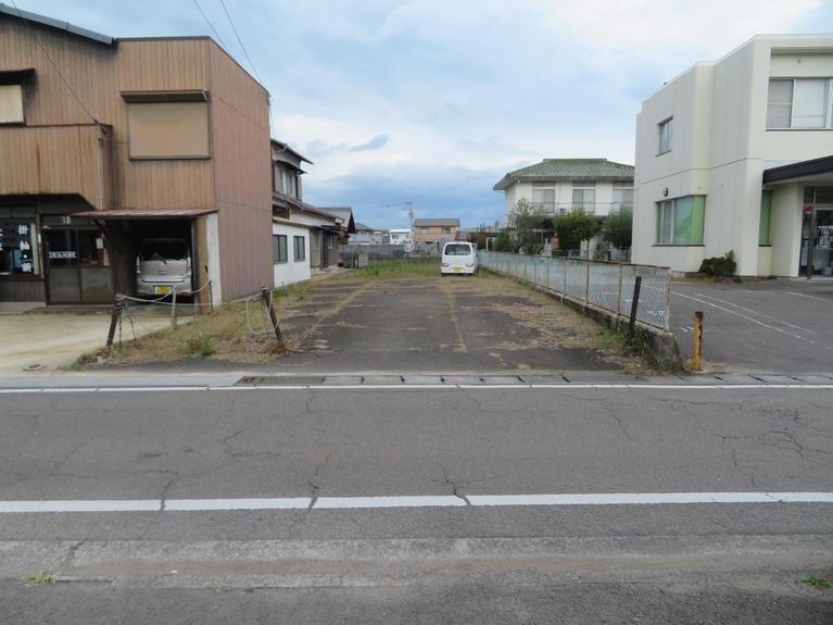 新居浜市宇高町二丁目土地