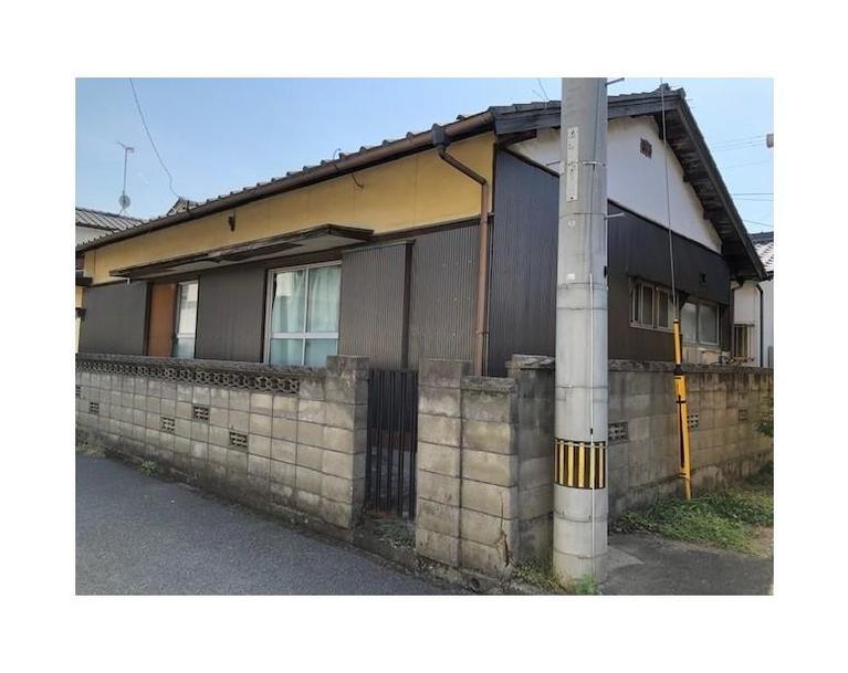 西条市大町　土地　900万円