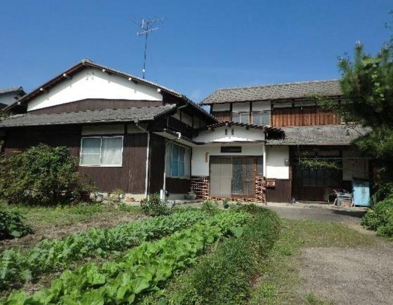 西条市吉田中古880万円