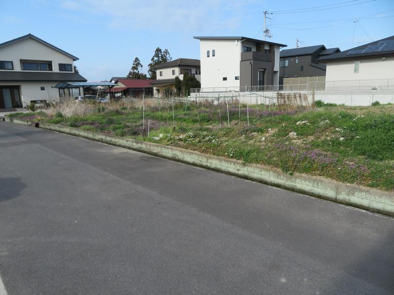 新居浜市庄内町三丁目売土地