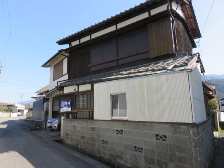 西条市飯岡　中古住宅　280万円