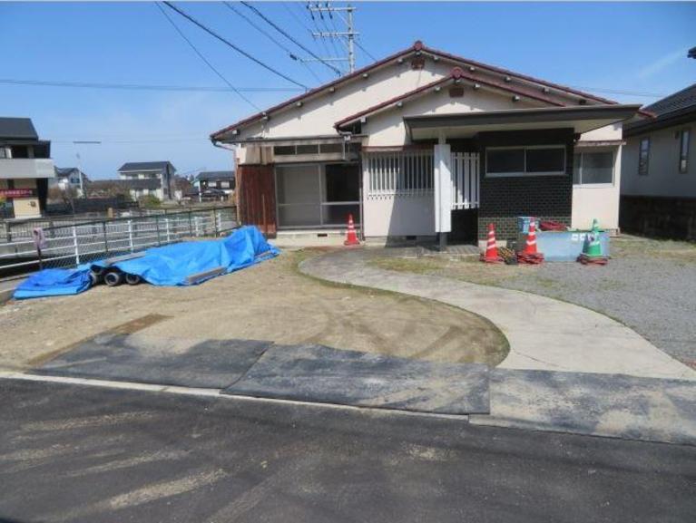 新居浜市篠場町　中古住宅　1,299万円