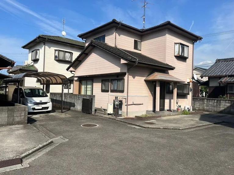 西条市大町　４LDK　719万円