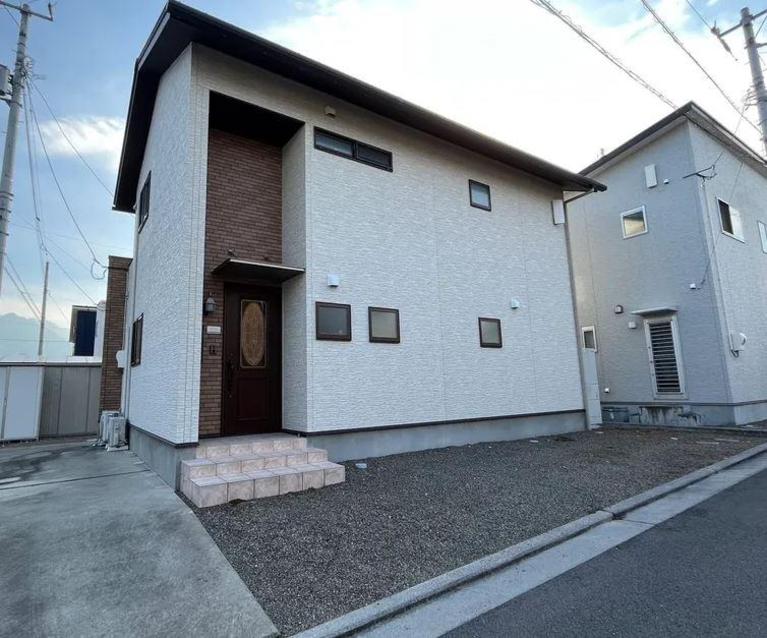 古川甲　中古住宅　2,450万円