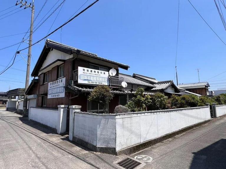 西条市明屋敷　土地　1900万円