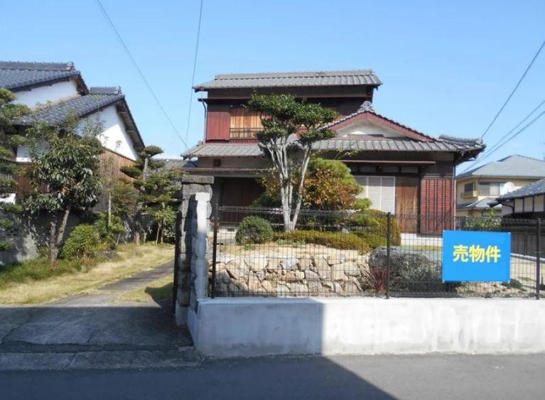 西条市大町　土地　2,050万円